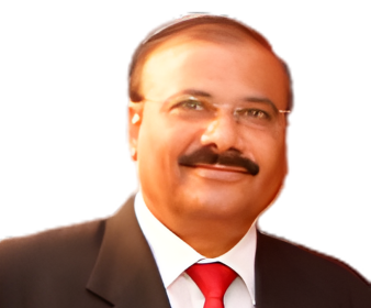 Justice Shrikant Dattatray Kulkarni