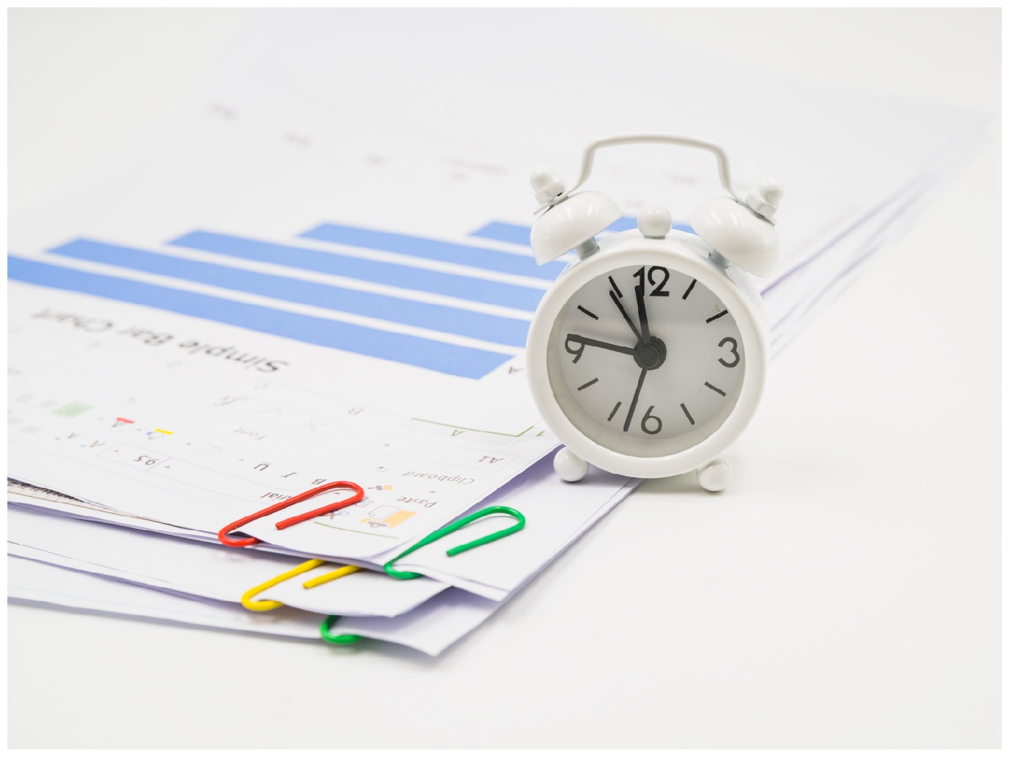 Appointment Timing